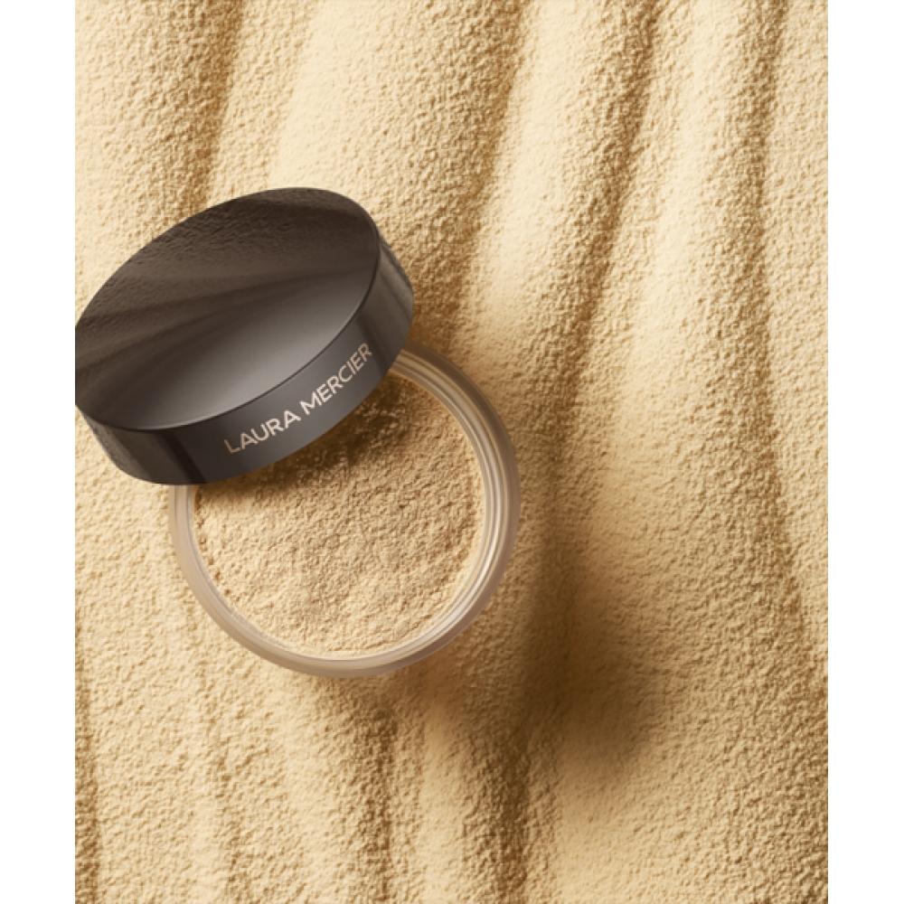 Laura Mercier Translucent Loose Setting Powder beige/F
