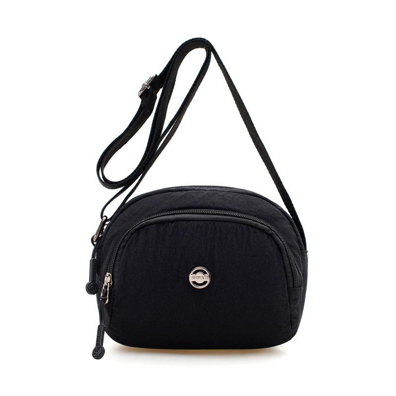 Mobile Phone Bag Lightweight Large Capacity Coin Purse Women's Shoulder Crossbody Bag
