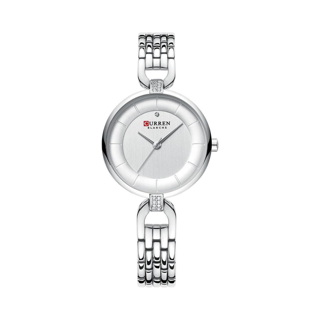 Women Fashion Leather Watch