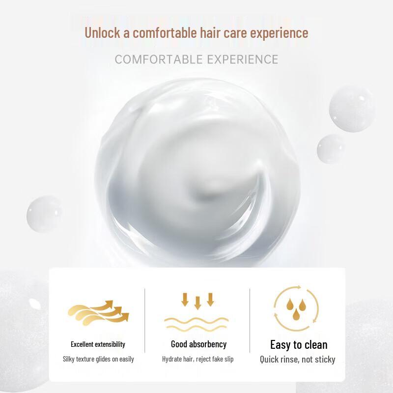 Ziyuan Ginger Anti-Hair Loss & Strengthening Conditioner