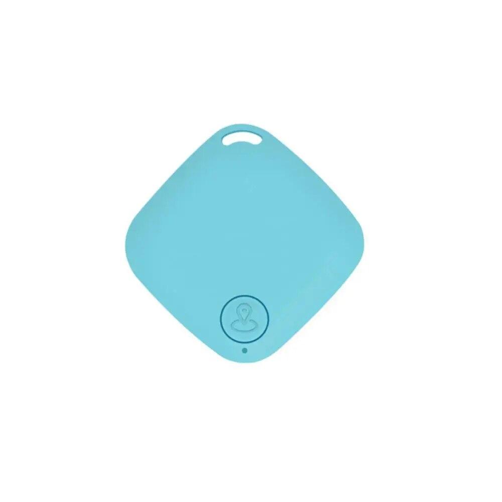 1pc GPS Tracker For Car Mini Tracking Device Cell Phone Tracker Tag Key Child Finder Smart Tracker Vehicle Anti-lost GPS Tracker