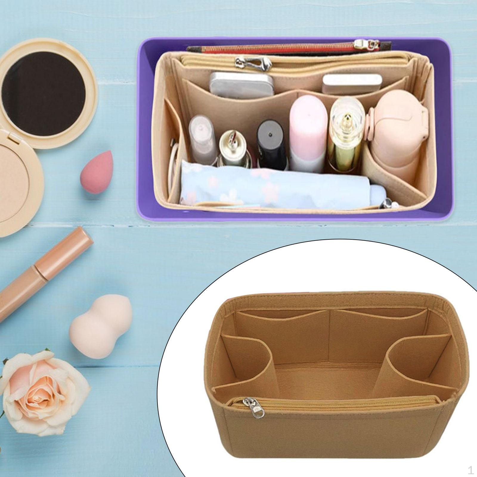 

Войлочный органайзер для внутренних отделений Khaki 34x13x22cm