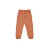 Palace FW21 Vented Shell Joggers Unisex Bottoms Clay P21SS020