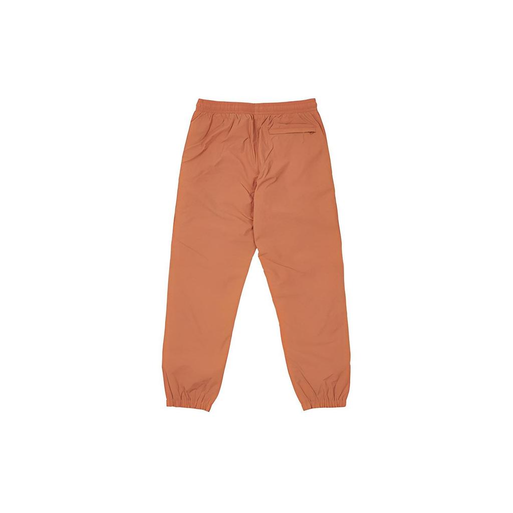 Palace FW21 Vented Shell Joggers Unisex Bottoms Clay P21SS020