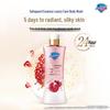 Safeguard Pomegranate Exfoliating Body Wash