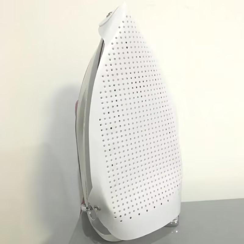Universal Iron Protective Cover Shield, Iron Board Shoe Covers, Ironing Cloth To Protect Clothes, Electric Irons Protector Pads