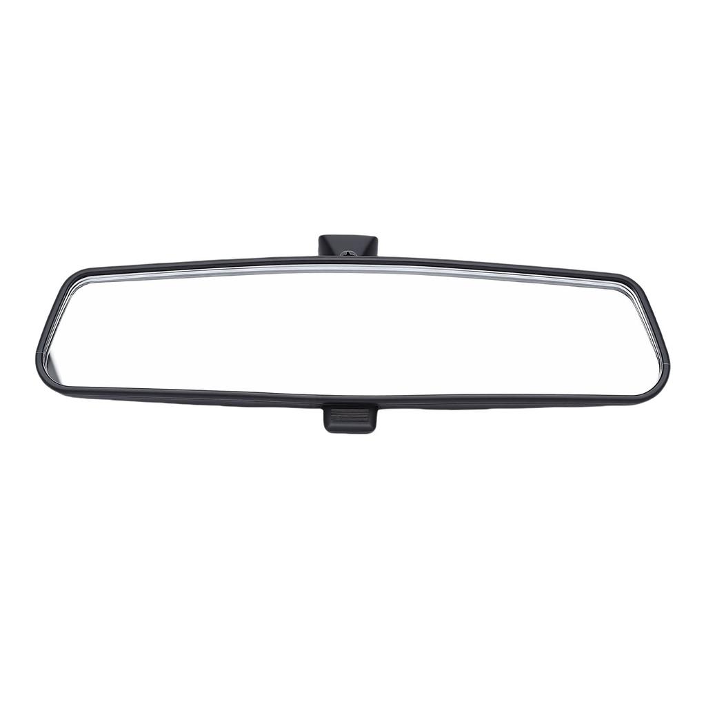 Interior Rear View Mirror Replacement for Toyota Tundra Camry Gas 87810 0C020 Adjustable Angle Car Rearview Mirror