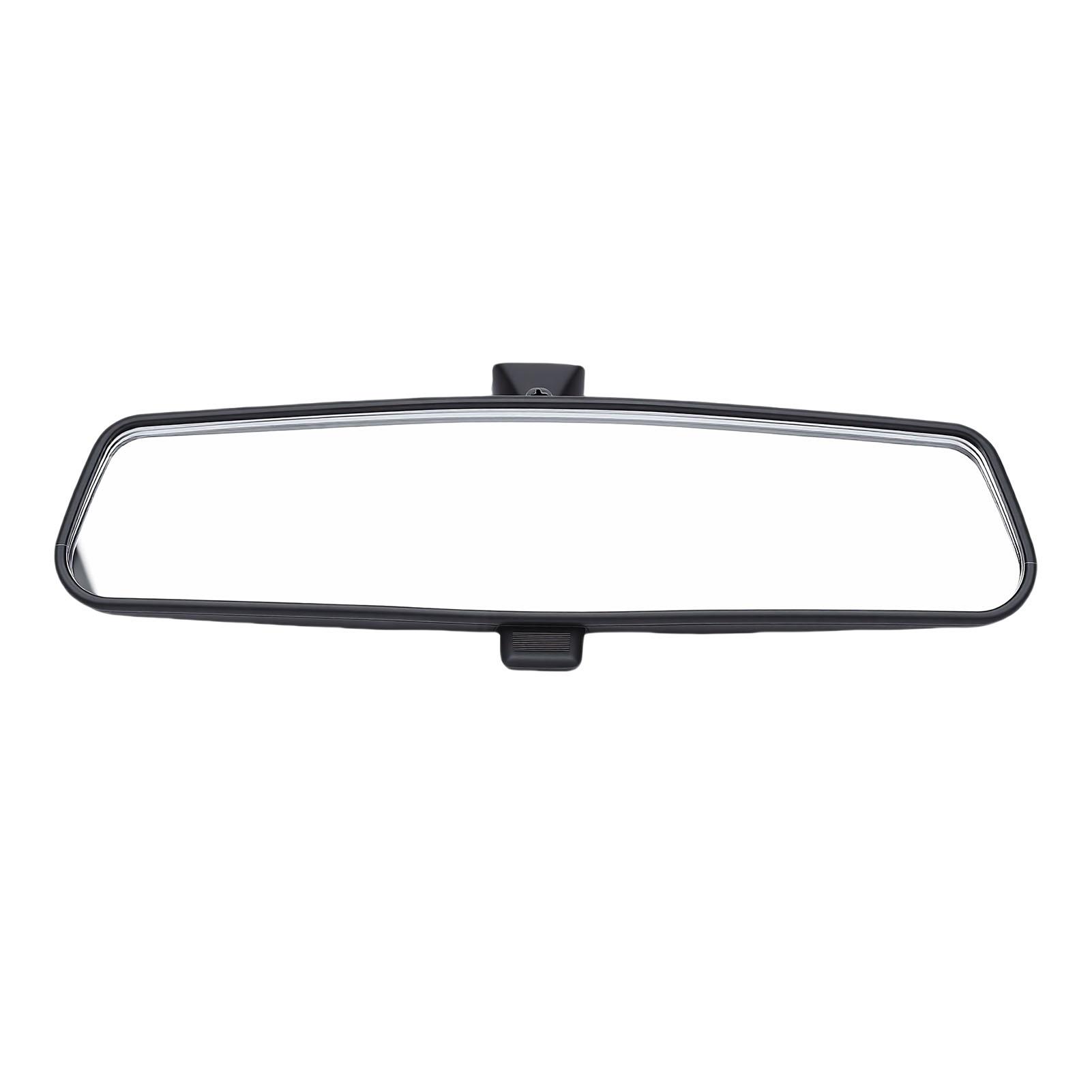 

Замена внутреннего зеркала заднего вида для Toyota Tundra Camry Бензин 87810 0C020 Регулируемый угол Автомобильное зеркало заднего вида