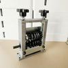 1-17mm Cable Stripping Machine 6-Hole Wire Peeling Machine Wire Stripping Machine  Recycling