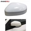 Car Rear View Mirror Cover Rearview Mirror Frame Shell Wing Mirror Housing for Ford Focus MK3 2013 To 2018