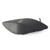 FRONT BUMPER TOW HOOK EYE COVER PRIMED For Benz W117  CLA 200/220/250 2014-2016