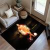 Vasco Da Gama's Aminho Floor Mat Perfect for Dining Room Foyer Decorate room Entryway Anti-slip Rug Office home decor Best for Christmas