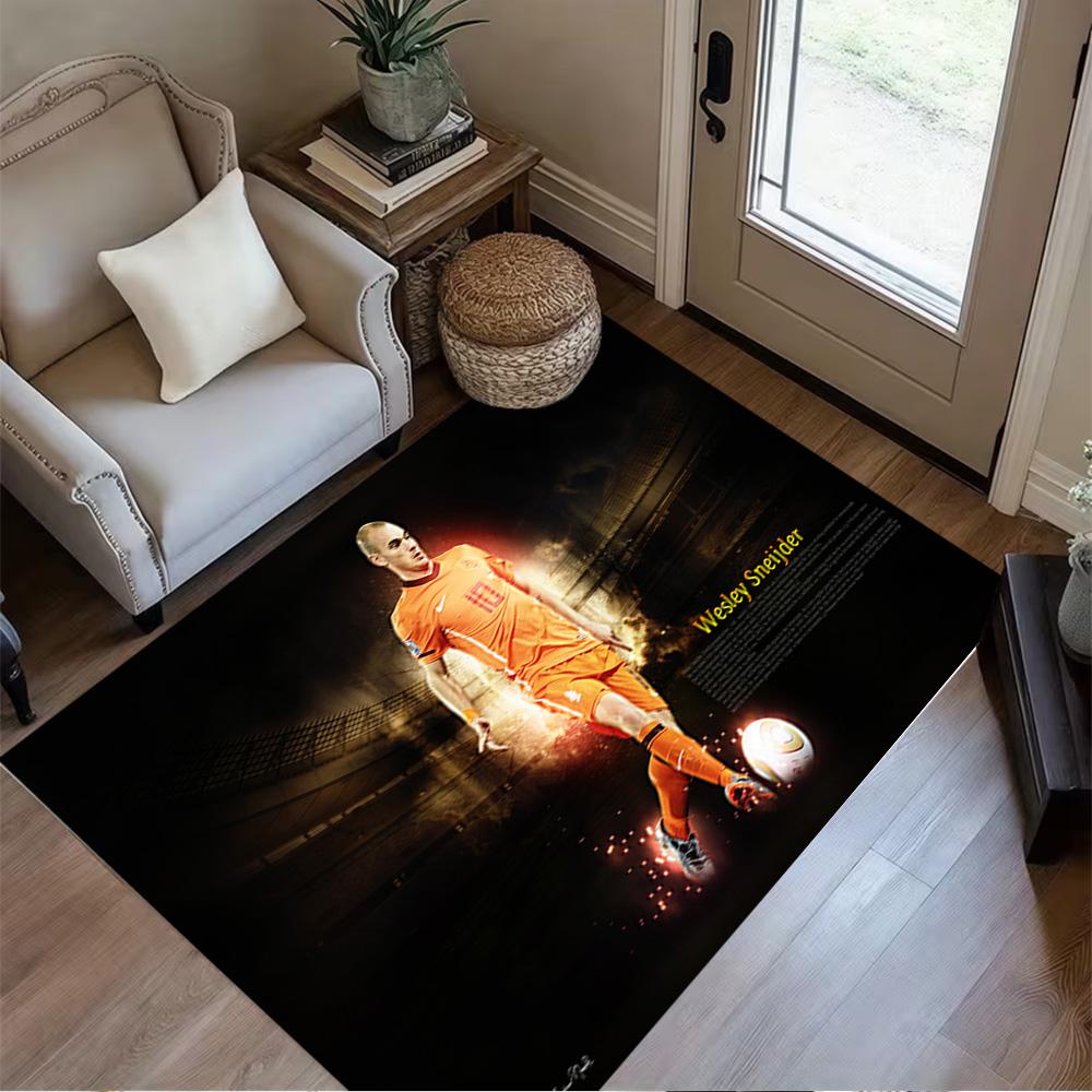 Vasco Da Gama's Aminho Floor Mat Perfect for Dining Room Foyer Decorate room Entryway Anti-slip Rug Office home decor Best for Christmas