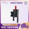 04627182AA Plastic Vapor Canister Purge Valve Solenoid For 2012-2021 Dodge Chrysler Ram Jeep Purge 4627182AA Car Accessories