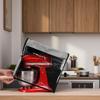 Household Waterproof Kitchen Accessories Blender Dust Cover For Kitchen Standing Mixer Machine Supplies Mixer Dust Proof Cover