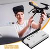 USB 2.0 All-in-One Card Reader, SD Card Reader Adapter, Supports TF, CF, SD, Mini SD, SDHC, MMC, MS, XD