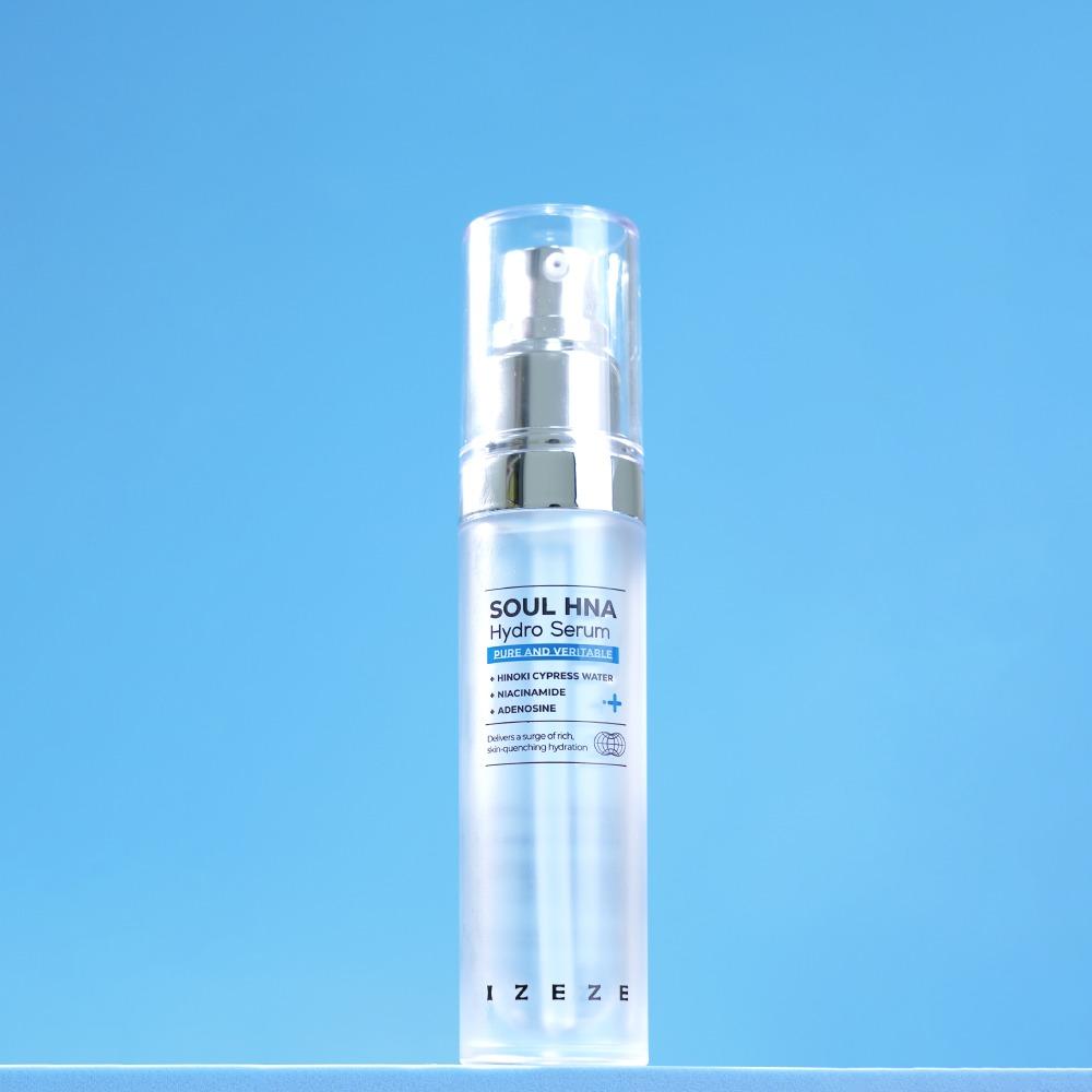 

Soul HNA Hydro Serum 30ml
