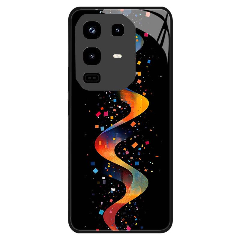 Phone Case For Infinix Note 50 Note50 Pro 4G Pro+ Plus 50S 50X 5G Anti-Drop Camera Protective Shell Tempered Glass Back Cover