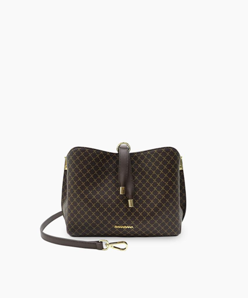 Banabana Nectar C Crossbody Bag