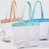 Sac de transport pour animaux de compagnie en maille de nylon avec design ventilé Sac de transport portable pour chats Voyage Extérieur