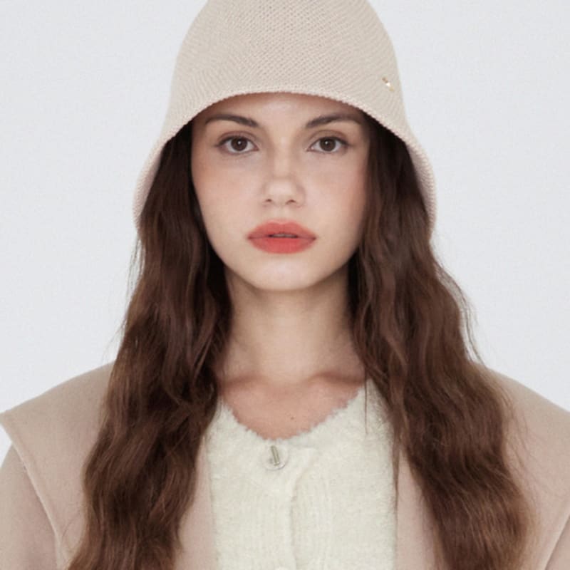 

ULUK Lucida Label Панама-ведро 4 цвета orange