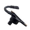 1pc Camshaft Crankshaft Position Sensor 0K0131813X, 0K01318131 for KIA SPORTAGE 1997-2002