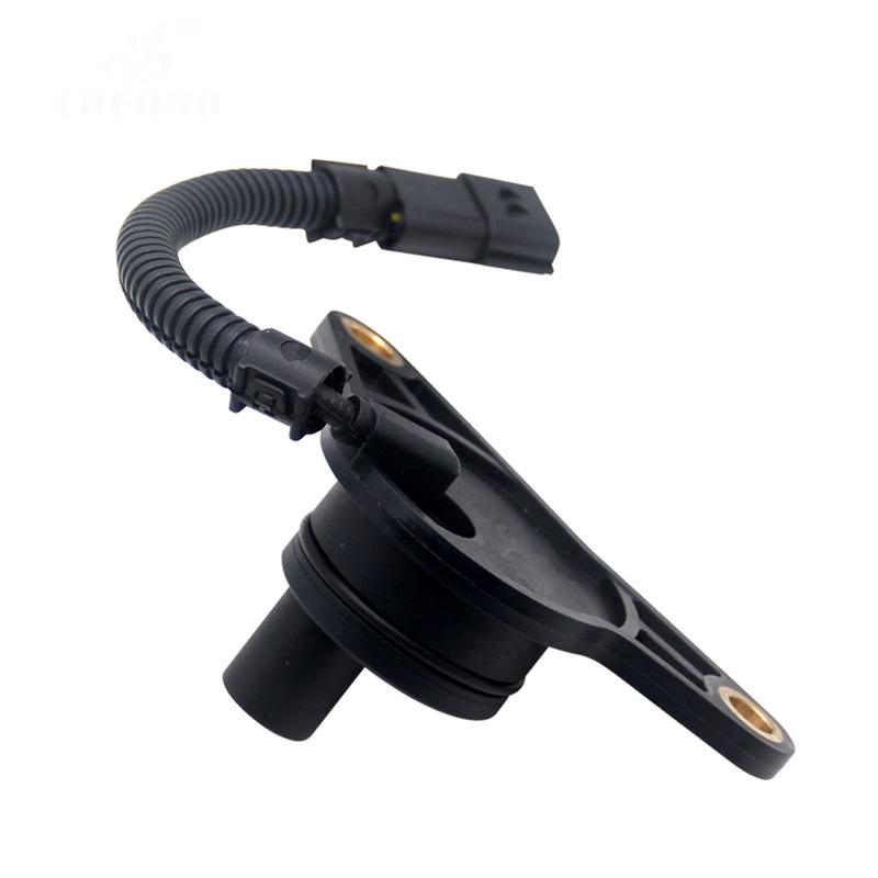 1pc Camshaft Crankshaft Position Sensor 0K0131813X, 0K01318131 for KIA SPORTAGE 1997-2002