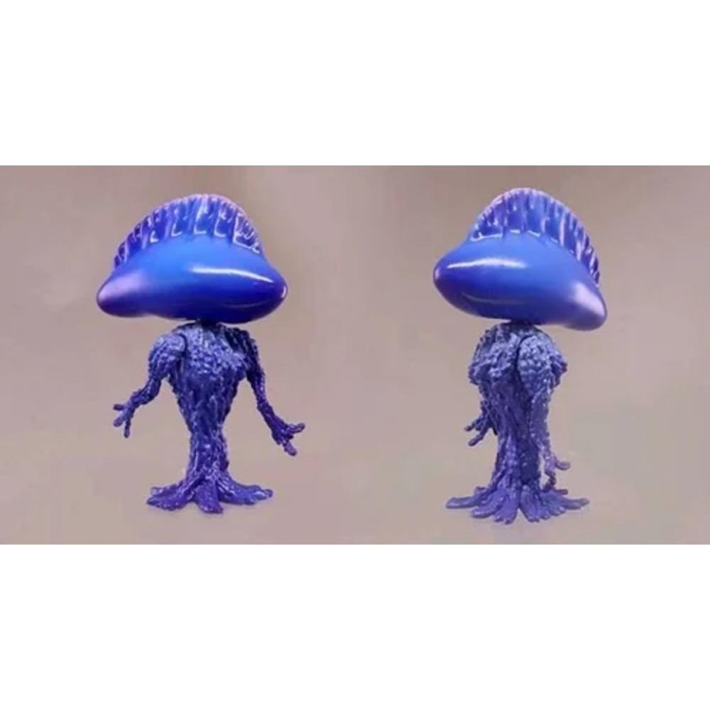 GACHA Ecological Atlas FIGURE Encyclopedia of Dangerous Organisms Lobster Tortoise Hermit Crab ACTION Figure Model Playthings