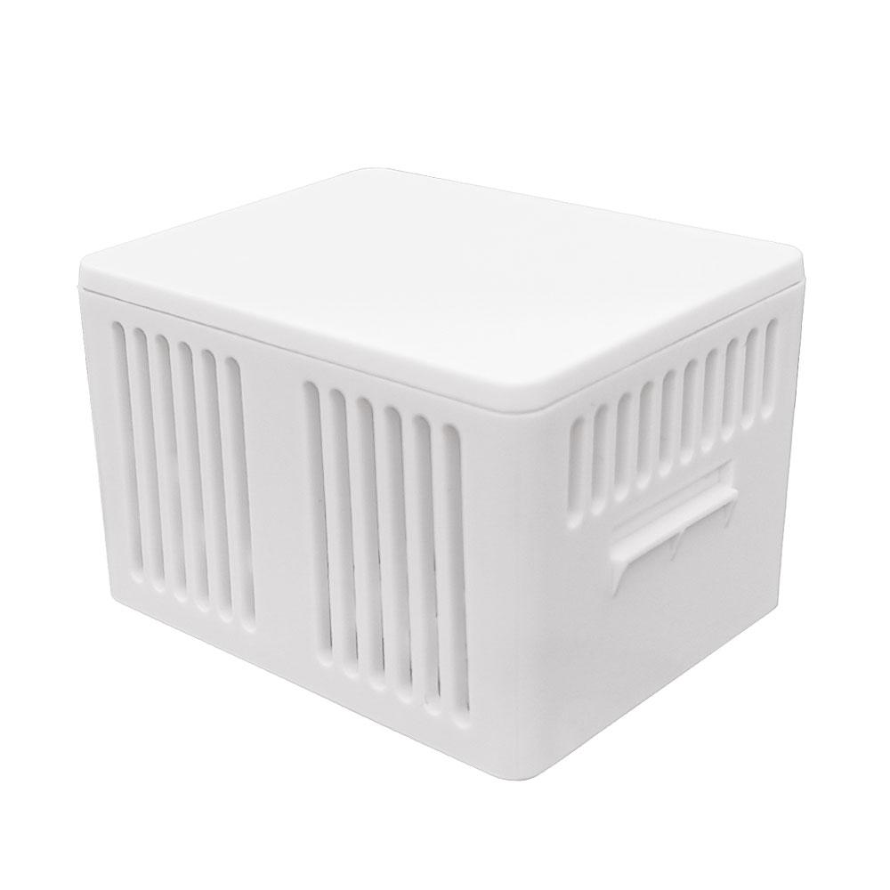 Water Tank Deodorizer Fit For Vacuum Robot Roborock S8 MaxV Ultra/ Saros 10R; Roborock Qrevo Curv/ Qrevo Edge Accessories Parts