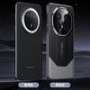 Applicable To Huawei Mate70pro Mobile Phone Case, Second Change Extraordinary Master M70rs Carbon Fiber Pattern Business Male Protective Case