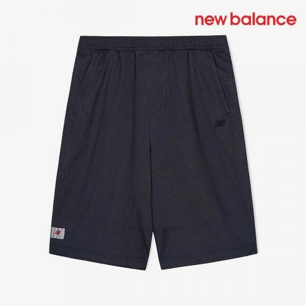 New Balance Half Pants Uni Escape Nbnvf31833 75S
