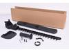Multi-Tool Electric Hand Grinder Conversion Kit for Cutting, Shovel, and Woodworking