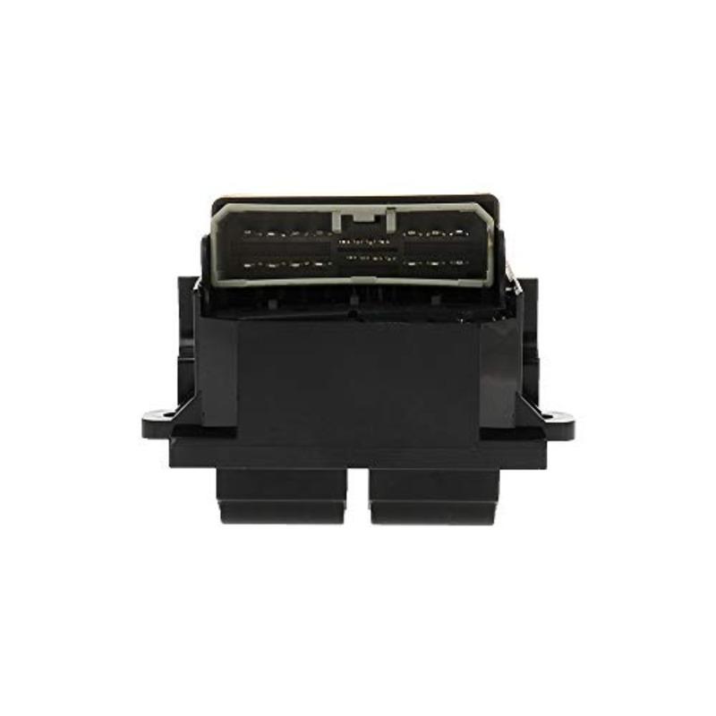 35750SWAK01 35750-SWA-K01 Electric Power Master Window Control Switch Button For Honda CR-V CRV 2007-2011SUV MK3 RE1 RE5 RE7