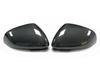Dry Carbon Fiber Rearview Mirror Cover for Jaguar XE, XF, XEL, XFL, XJL, I-PACE