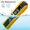 Folding Inspection Lamp Torch COB Light Multi-function Work Lamp  Riding