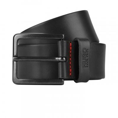 Hugo Mens Gionio Leather Everyday Belt