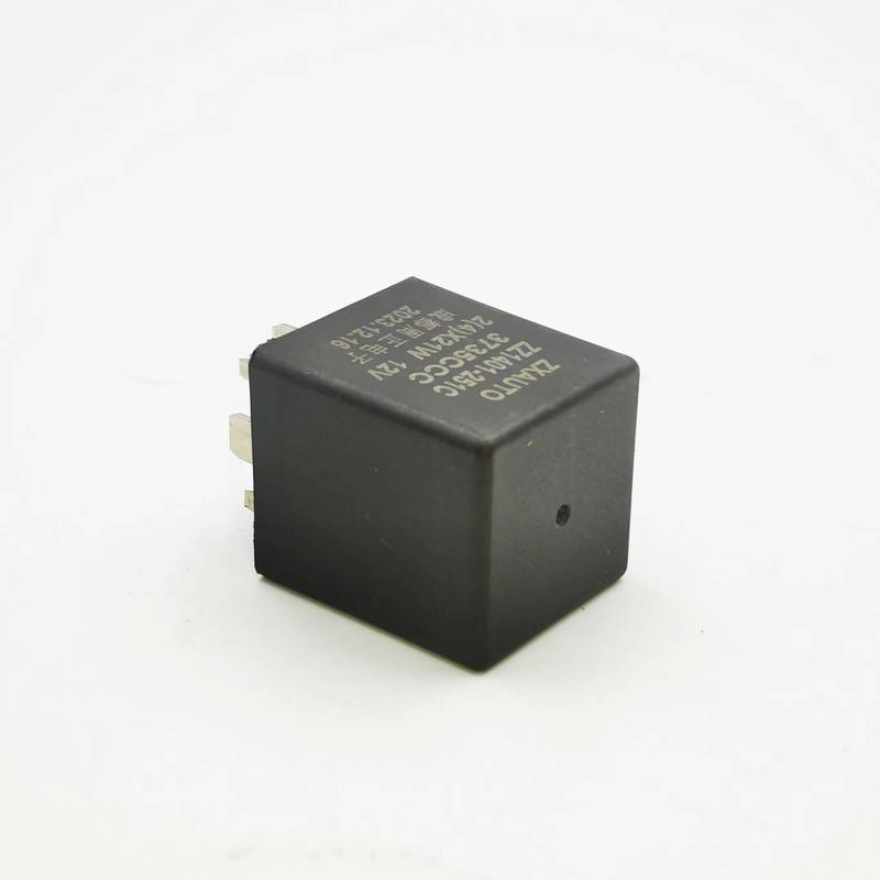 Original Quality Flash Relay ZZ1401-251C 3735CCC For ZX Grand Tiger