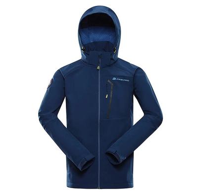 Alpine Pro Hoor Softshell Jacket