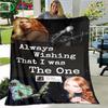 Pop Mexican Rock Band The W-Warning Four Seasons Blanket Sofa Cover Travel Bed Plush Blanket Travel Office Break Blanket Gift