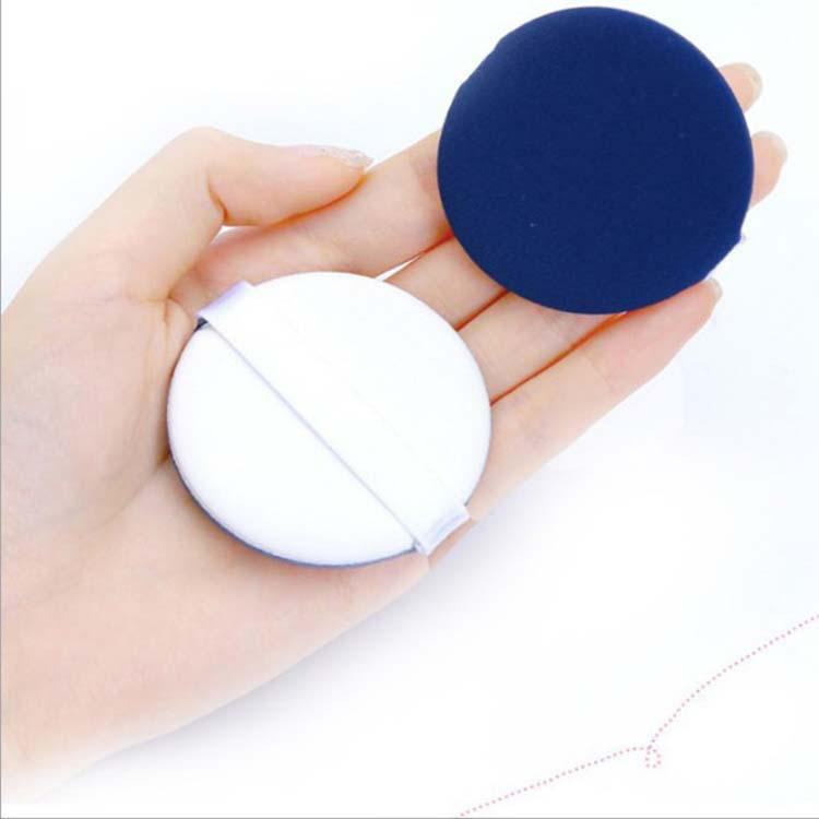 Dual-Use Air Cushion BB & CC Cream Makeup Sponge and Powder Puff