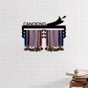 Accesorii pentru decor – Produse din metal