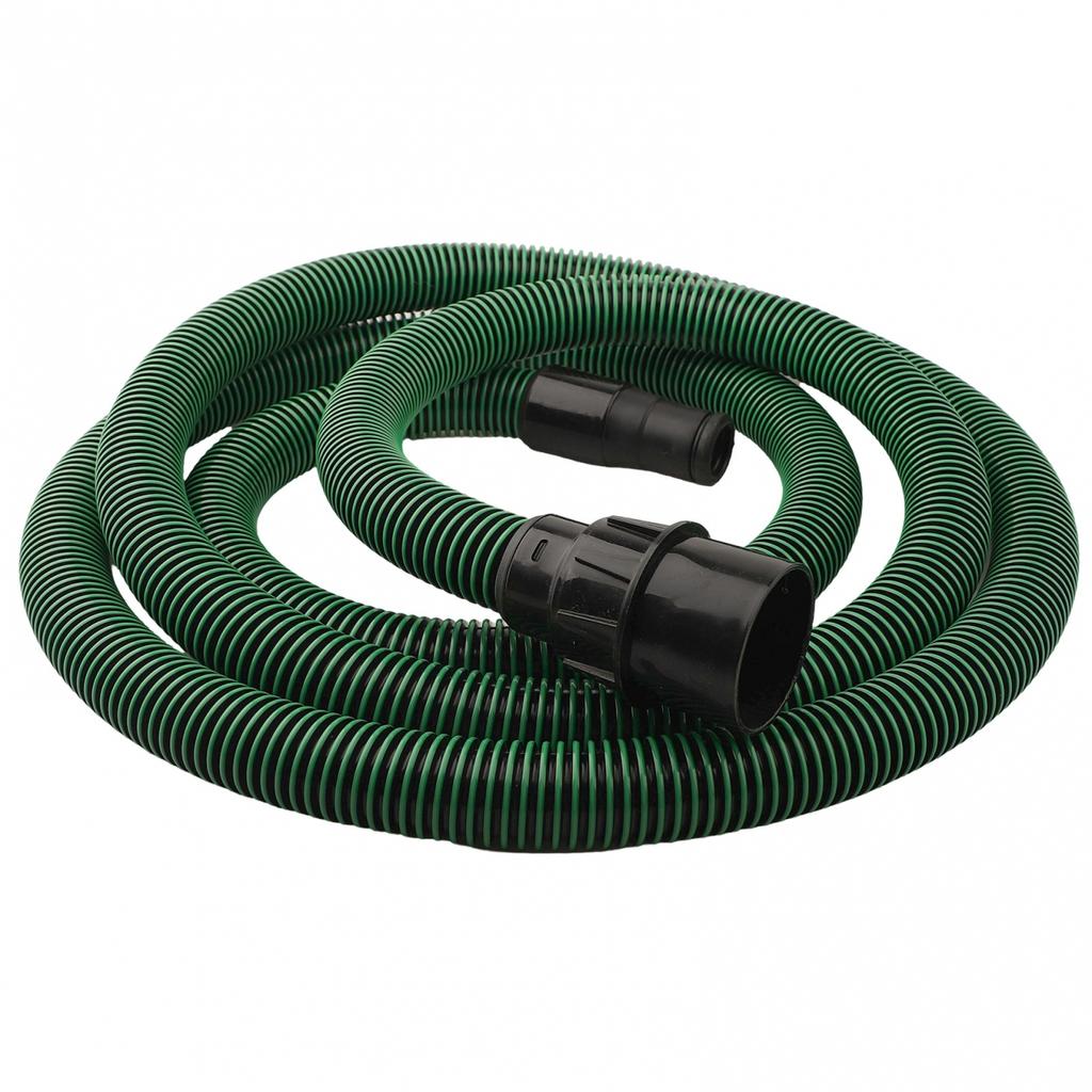 Robust Design Antistatic Dust Extraction Hose Compatible with D27 Tools