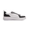 New LiNing Spike Years Anti Slip Wear Resistant Low Top Skateboard Shoes Men's White Black AGCV311-7