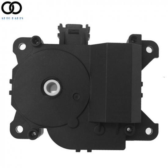 For Toyota Highlander Avalon Camry Lexus RX350 HVAC Heater Blend Door Actuator