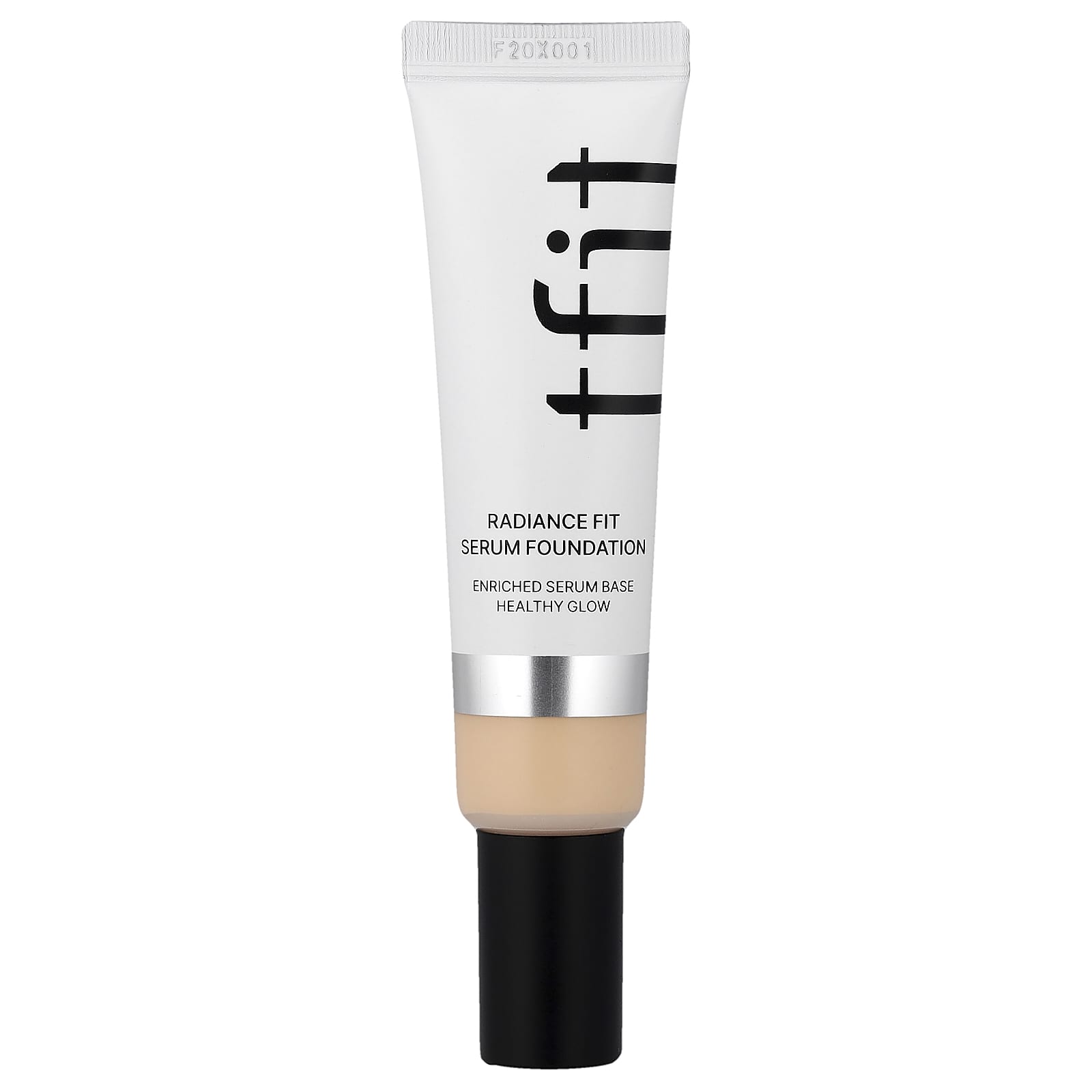

TFIT Radiance Fit Serum Foundation, N1.5 Suede, 30г (1,05 унції)