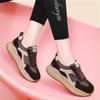 New Dad Shoes Women's Autumn and Winter Sports Running Casual Shoes Platform Women's Shoes Fashion Versatile Women's Shoes