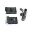 10Pcs Front Bumper Trim Fastener Clips For Toyota Camry RAV4 Lexus IS300 2001-On
