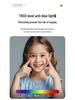 Smart Rechargeable Folding Table Lamp for Students with Eye Protection and Timer