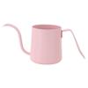 250ml Pour Over Kaffeekanne 304 Edelstahl Schwanenhalskessel Schwanenhals Kaffeekanne Büro