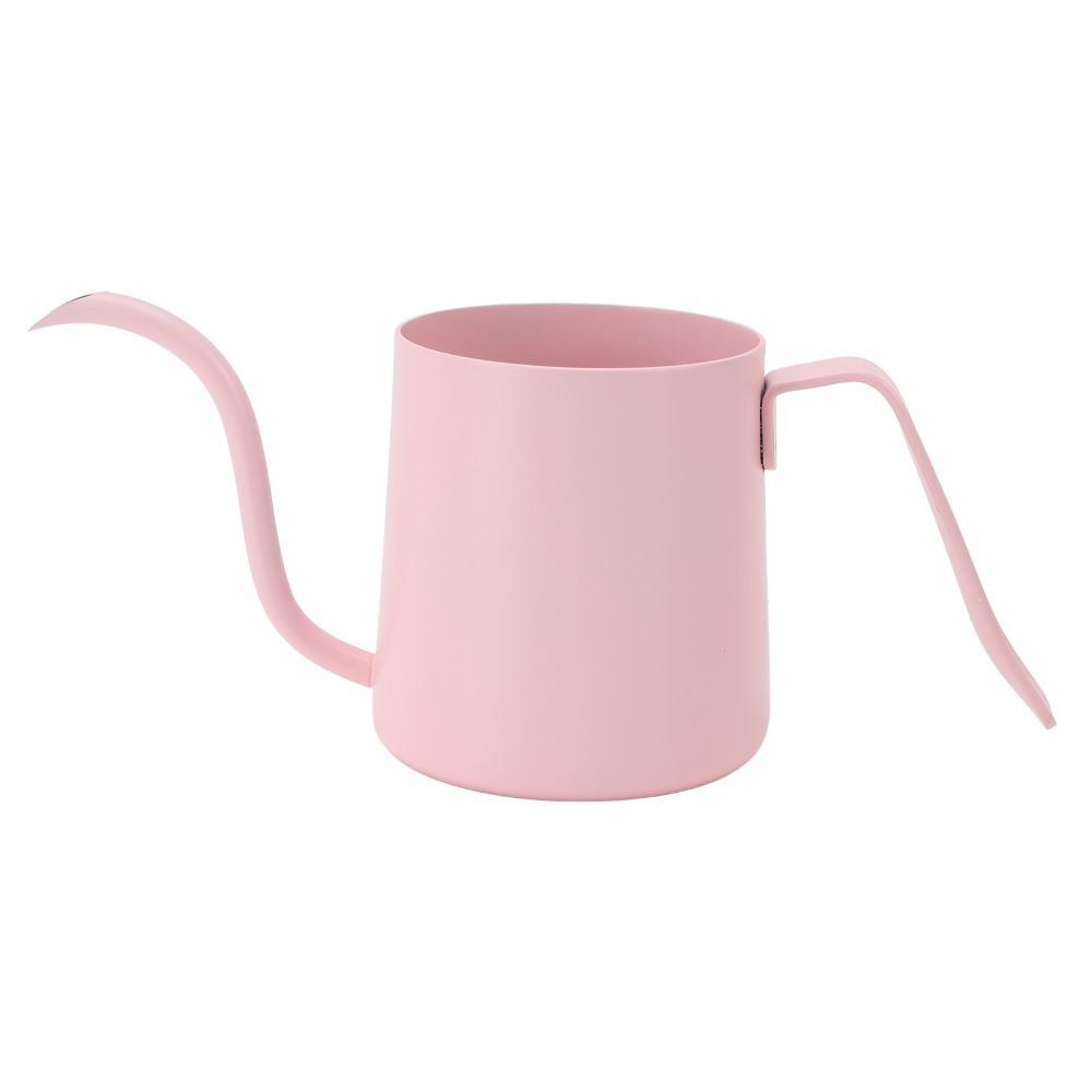 250ml Pour Over Kaffeekanne 304 Edelstahl Schwanenhalskessel Schwanenhals Kaffeekanne Büro